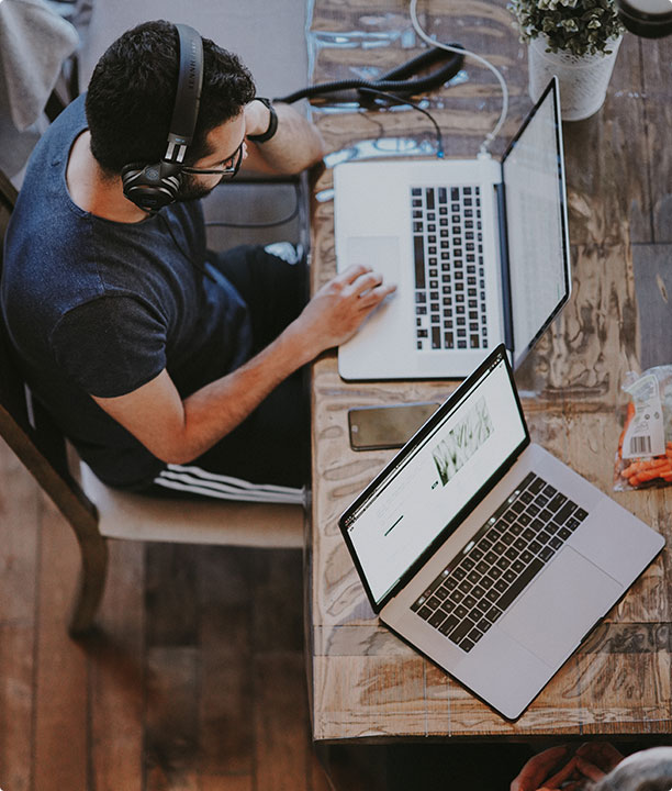 Почему люди используют наш сервис ?